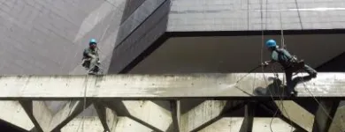 La imagen 2 de la Empresa CORPORACIÓN 10313 C.A. Servicio Integral de Limpieza y Mantenimiento de Fachadas en Caracas M