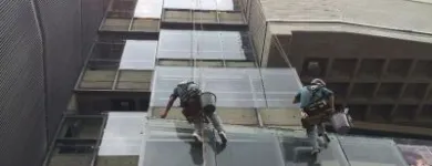 La imagen 3 de la Empresa CORPORACIÓN 10313 C.A. Servicio Integral de Limpieza y Mantenimiento de Fachadas en Caracas M