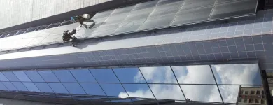 La imagen 6 de la Empresa CORPORACIÓN 10313 C.A. Servicio Integral de Limpieza y Mantenimiento de Fachadas en Caracas M