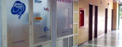 La imagen 1 de la Empresa CORPORACION CIUDAD POSTAL C.A. Transporte en Caracas M