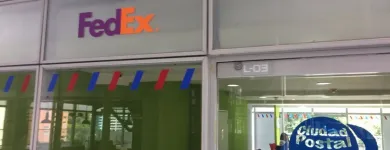 La imagen 7 de la Empresa CORPORACION CIUDAD POSTAL C.A. Transporte en Caracas M