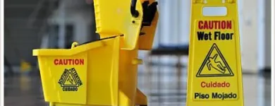 La imagen 2 de la Empresa CORPORACIÓN TECNOLIMP, C.A Servicio de Limpieza en Caracas M