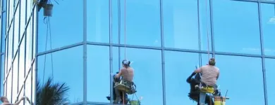 La imagen 4 de la Empresa CORPORACIÓN TECNOLIMP, C.A Servicio de Limpieza en Caracas M