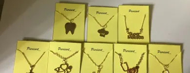 La imagen 1 de la Empresa CREACIONES PIERIIART, C.A Pulseras en Caracas - Venezuela M