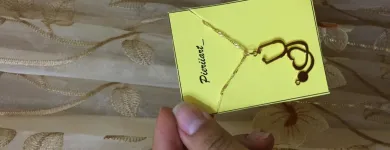 La imagen 2 de la Empresa CREACIONES PIERIIART, C.A Pulseras en Caracas - Venezuela M