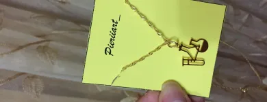 La imagen 3 de la Empresa CREACIONES PIERIIART, C.A Pulseras en Caracas - Venezuela M