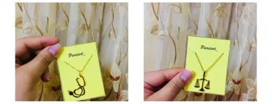 La imagen 5 de la Empresa CREACIONES PIERIIART, C.A Pulseras en Caracas - Venezuela M