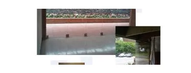 La imagen 2 de la Empresa CRISTALERIA CORPOSILEX Vidrio Templado en Caracas M