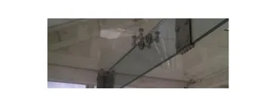 La imagen 7 de la Empresa CRISTALERIA CORPOSILEX Vidrio Templado en Caracas M