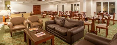 La imagen 1 de la Empresa CROWNE PLAZA MARUMA HOTEL & CASINO en Maracaibo V