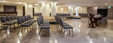 La imagen 2 de la Empresa CROWNE PLAZA MARUMA HOTEL & CASINO en Maracaibo V