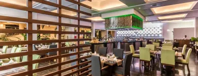 La imagen 3 de la Empresa CROWNE PLAZA MARUMA HOTEL & CASINO en Maracaibo V