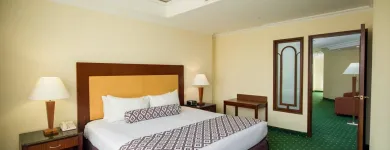 La imagen 5 de la Empresa CROWNE PLAZA MARUMA HOTEL & CASINO en Maracaibo V