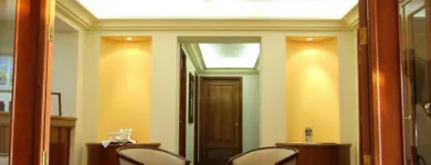 La imagen 6 de la Empresa CROWNE PLAZA MARUMA HOTEL & CASINO en Maracaibo V