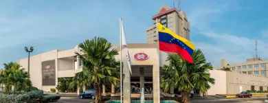 La imagen 7 de la Empresa CROWNE PLAZA MARUMA HOTEL & CASINO en Maracaibo V