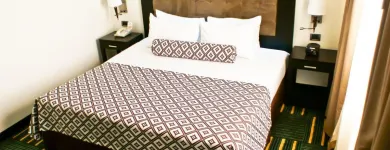 La imagen 9 de la Empresa CROWNE PLAZA MARUMA HOTEL & CASINO en Maracaibo V