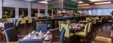 La imagen 12 de la Empresa CROWNE PLAZA MARUMA HOTEL & CASINO en Maracaibo V