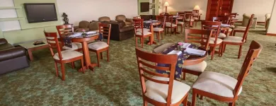 La imagen 13 de la Empresa CROWNE PLAZA MARUMA HOTEL & CASINO en Maracaibo V