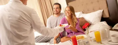 La imagen 14 de la Empresa CROWNE PLAZA MARUMA HOTEL & CASINO en Maracaibo V