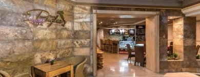 La imagen 15 de la Empresa CROWNE PLAZA MARUMA HOTEL & CASINO en Maracaibo V