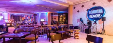 La imagen 16 de la Empresa CROWNE PLAZA MARUMA HOTEL & CASINO en Maracaibo V