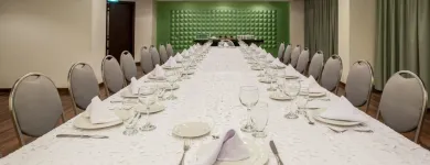 La imagen 24 de la Empresa CROWNE PLAZA MARUMA HOTEL & CASINO en Maracaibo V