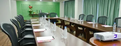 La imagen 25 de la Empresa CROWNE PLAZA MARUMA HOTEL & CASINO en Maracaibo V