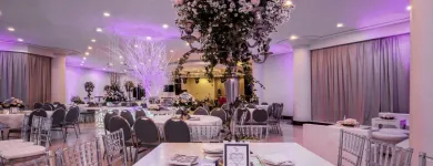 La imagen 26 de la Empresa CROWNE PLAZA MARUMA HOTEL & CASINO en Maracaibo V