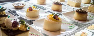 La imagen 27 de la Empresa CROWNE PLAZA MARUMA HOTEL & CASINO en Maracaibo V