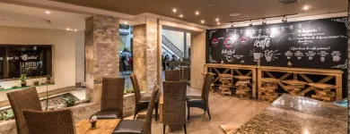 La imagen 29 de la Empresa CROWNE PLAZA MARUMA HOTEL & CASINO en Maracaibo V