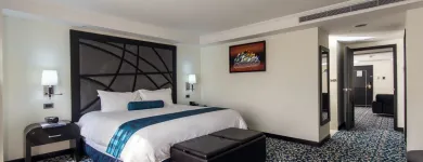 La imagen 30 de la Empresa CROWNE PLAZA MARUMA HOTEL & CASINO en Maracaibo V