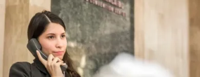 La imagen 31 de la Empresa CROWNE PLAZA MARUMA HOTEL & CASINO en Maracaibo V