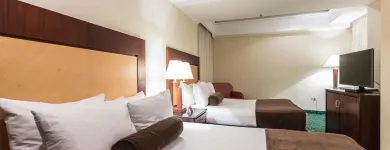 La imagen 32 de la Empresa CROWNE PLAZA MARUMA HOTEL & CASINO en Maracaibo V