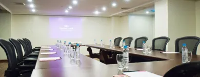 La imagen 37 de la Empresa CROWNE PLAZA MARUMA HOTEL & CASINO en Maracaibo V