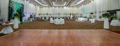 La imagen 44 de la Empresa CROWNE PLAZA MARUMA HOTEL & CASINO en Maracaibo V