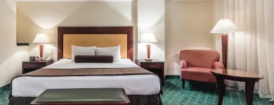 La imagen 45 de la Empresa CROWNE PLAZA MARUMA HOTEL & CASINO en Maracaibo V