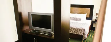 La imagen 46 de la Empresa CROWNE PLAZA MARUMA HOTEL & CASINO en Maracaibo V