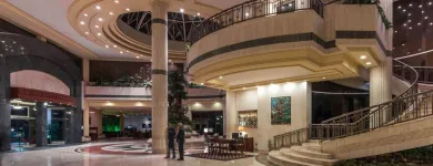 La imagen 50 de la Empresa CROWNE PLAZA MARUMA HOTEL & CASINO en Maracaibo V