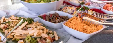 La imagen 51 de la Empresa CROWNE PLAZA MARUMA HOTEL & CASINO en Maracaibo V