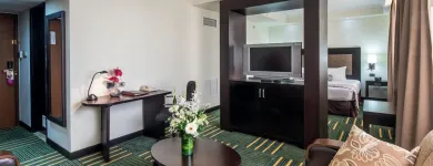 La imagen 53 de la Empresa CROWNE PLAZA MARUMA HOTEL & CASINO en Maracaibo V