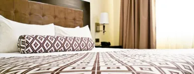 La imagen 56 de la Empresa CROWNE PLAZA MARUMA HOTEL & CASINO en Maracaibo V