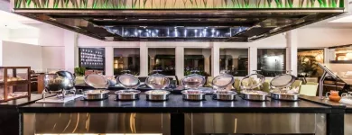 La imagen 59 de la Empresa CROWNE PLAZA MARUMA HOTEL & CASINO en Maracaibo V