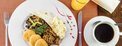 La imagen 60 de la Empresa CROWNE PLAZA MARUMA HOTEL & CASINO en Maracaibo V