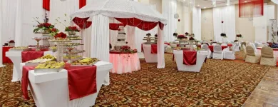 La imagen 61 de la Empresa CROWNE PLAZA MARUMA HOTEL & CASINO en Maracaibo V