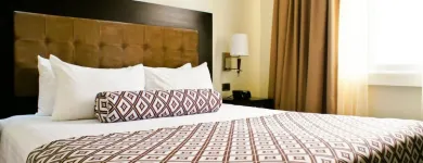 La imagen 64 de la Empresa CROWNE PLAZA MARUMA HOTEL & CASINO en Maracaibo V