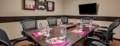 La imagen 67 de la Empresa CROWNE PLAZA MARUMA HOTEL & CASINO en Maracaibo V