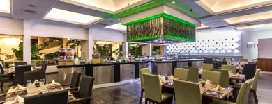 La imagen 68 de la Empresa CROWNE PLAZA MARUMA HOTEL & CASINO en Maracaibo V