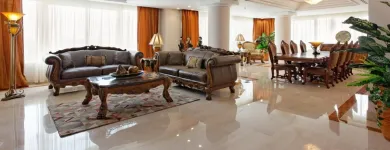 La imagen 70 de la Empresa CROWNE PLAZA MARUMA HOTEL & CASINO en Maracaibo V