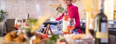 La imagen 71 de la Empresa CROWNE PLAZA MARUMA HOTEL & CASINO en Maracaibo V