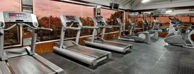 La imagen 72 de la Empresa CROWNE PLAZA MARUMA HOTEL & CASINO en Maracaibo V